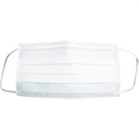 【予約商品】不織布マスク (1ケース3,000枚入)